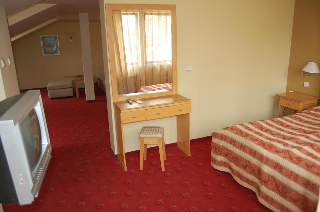 Complex Brashlyan Hotell Trjavna Rom bilde